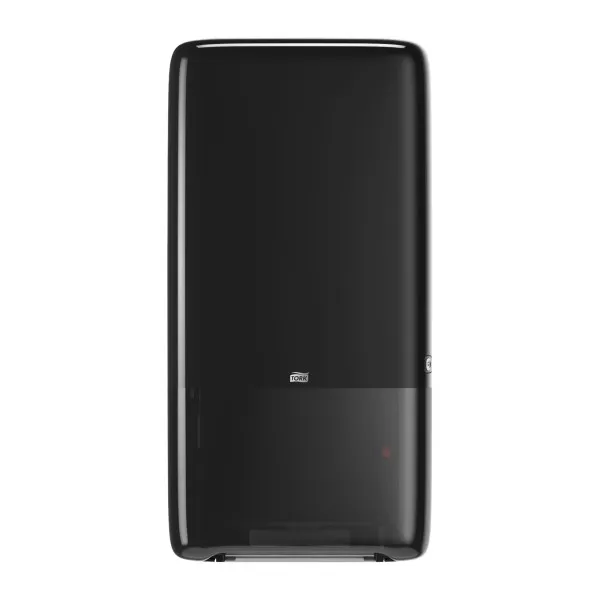 black Dispenser